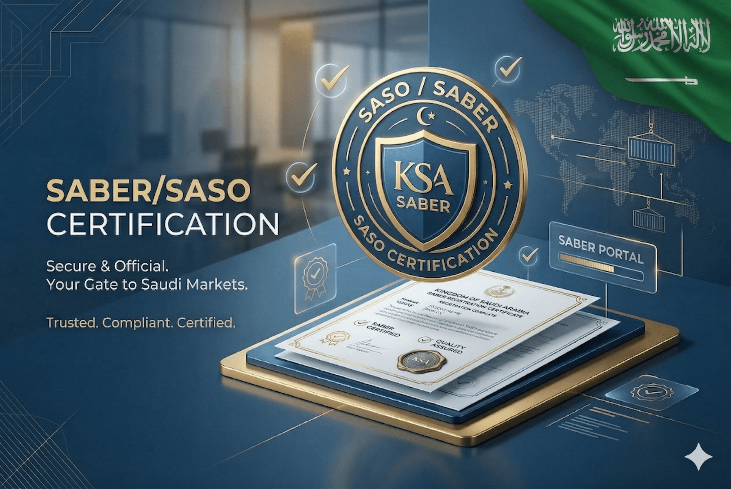 Building Materials Certification